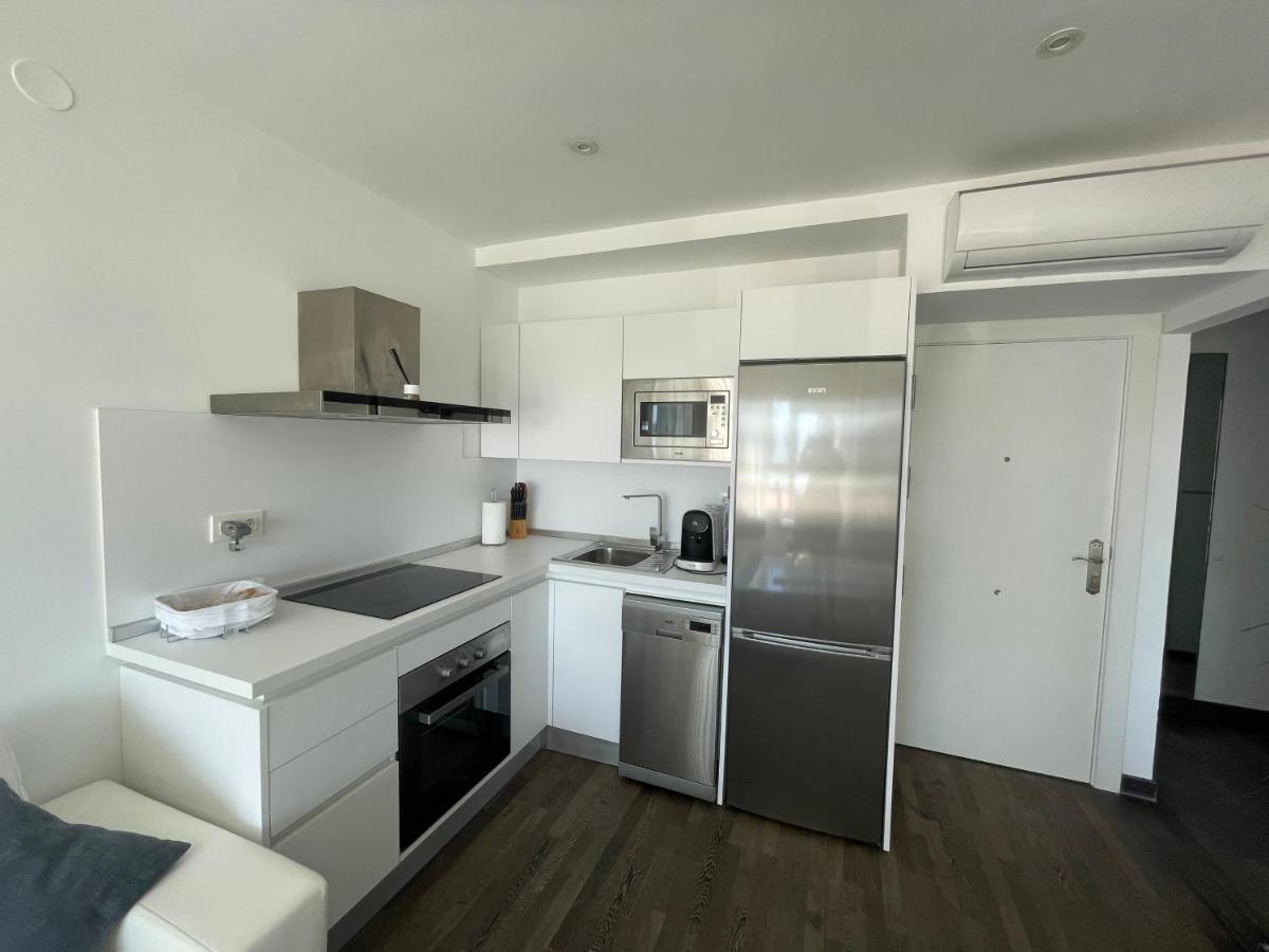 Apartamento 5 Home Suites Almeria Exterior photo